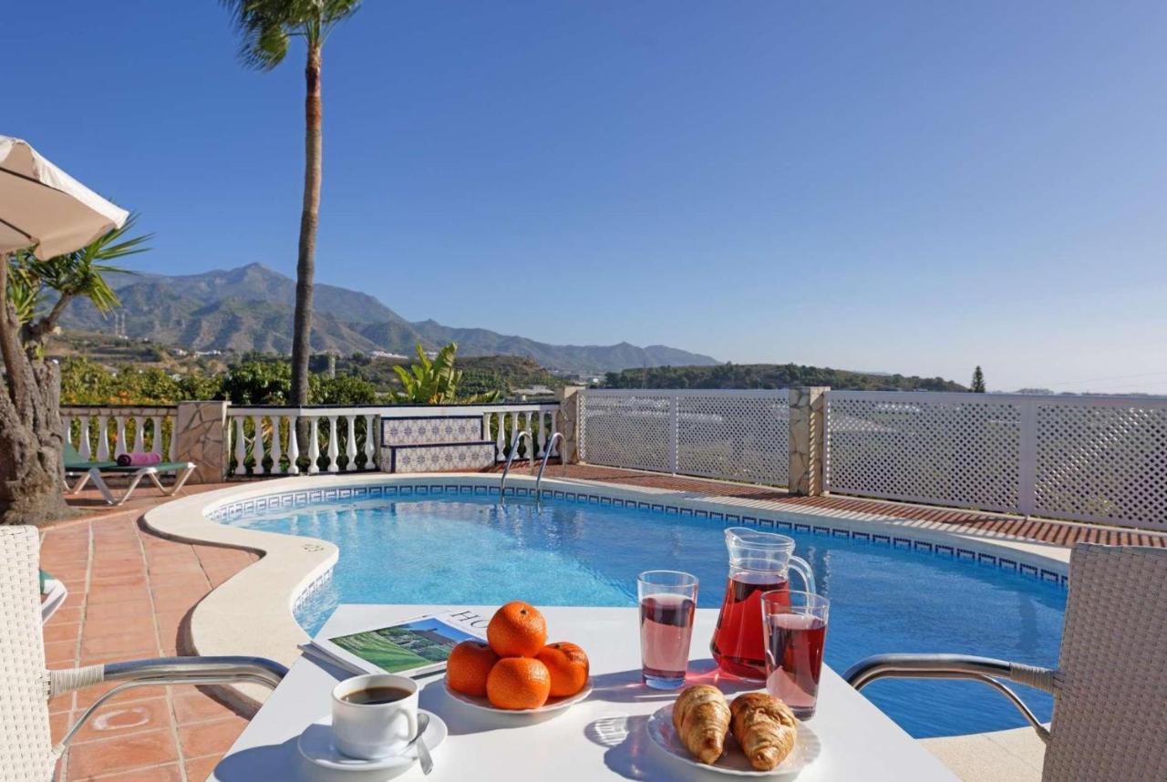 Casa Fraile Villa Nerja