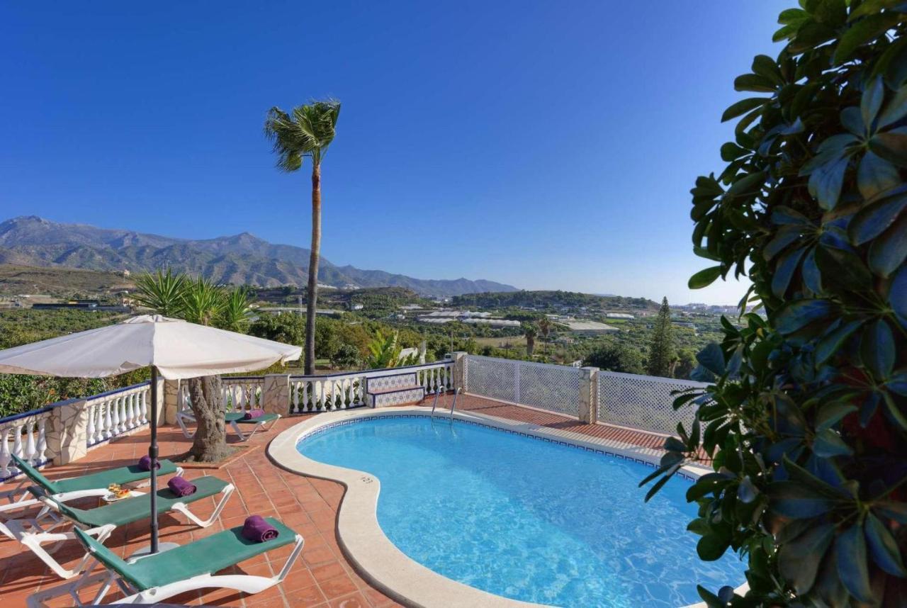 Casa Fraile Villa Nerja