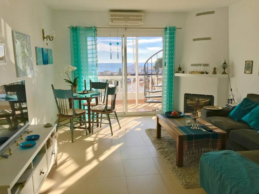 Beautiful House Angelines 40 Holiday home Nerja