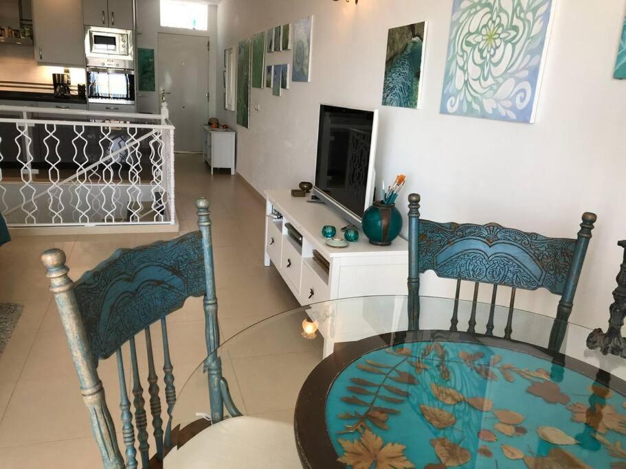 Beautiful House Angelines 40 * Nerja