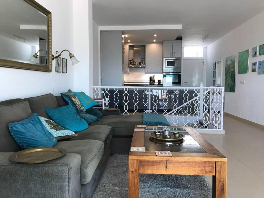 Beautiful House Angelines 40 * Nerja