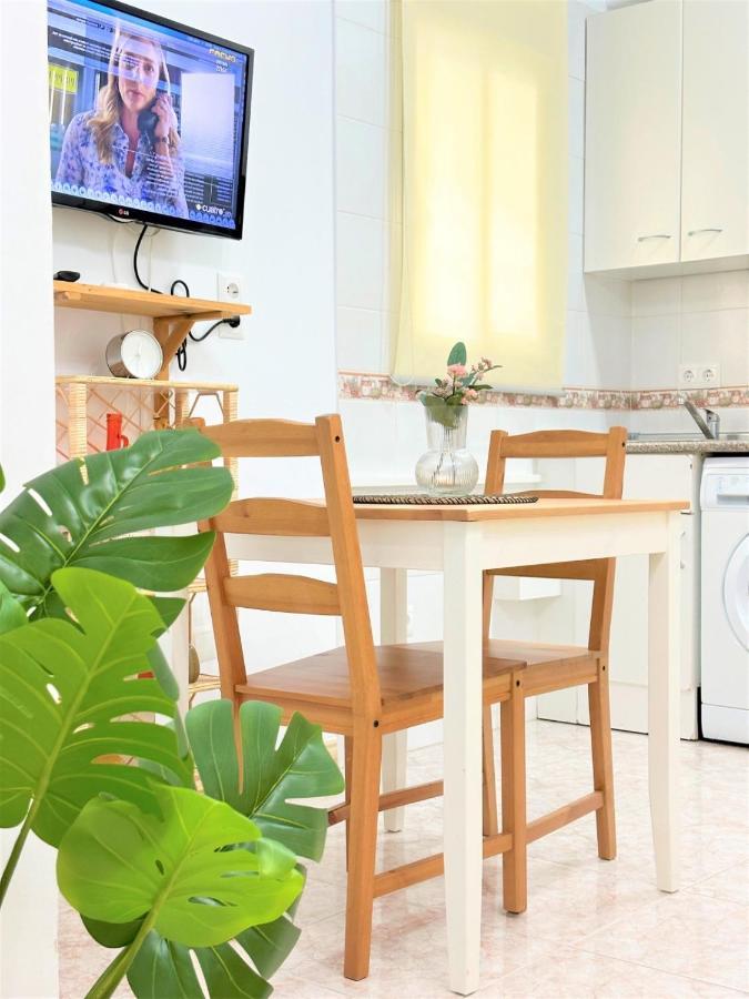 Appartement Casa Jazmin