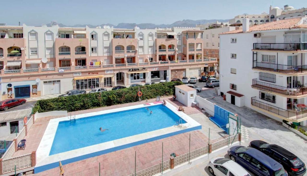 Precioso Frontal Al Mar Apartment *