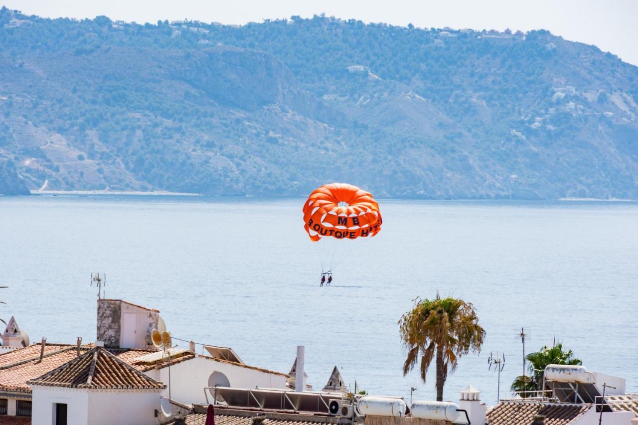 Old Town Nerja, Stunning Sea Views Nerja