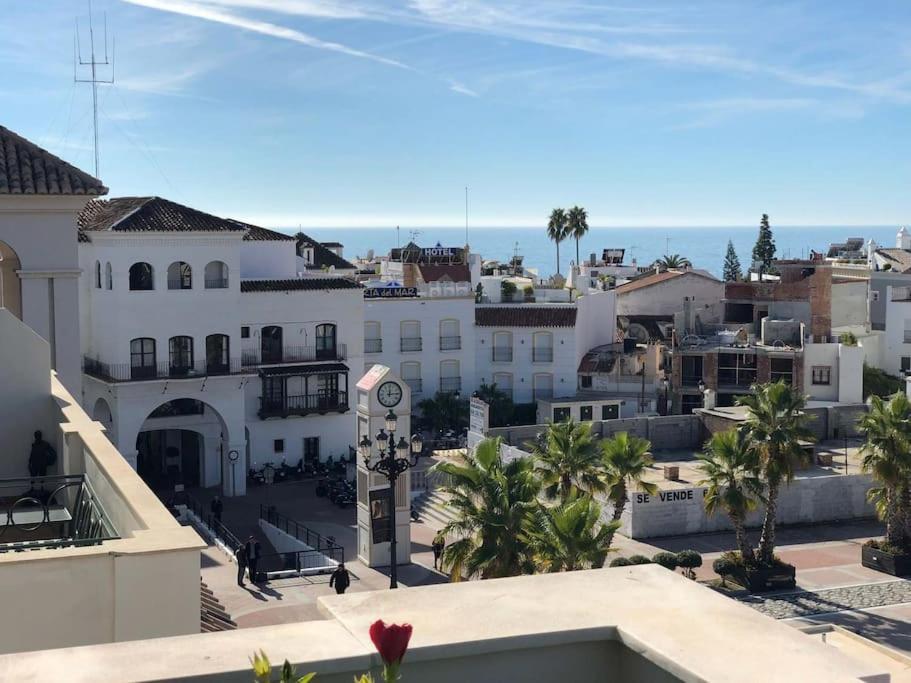 Old Town Nerja, Stunning Sea Views Nerja