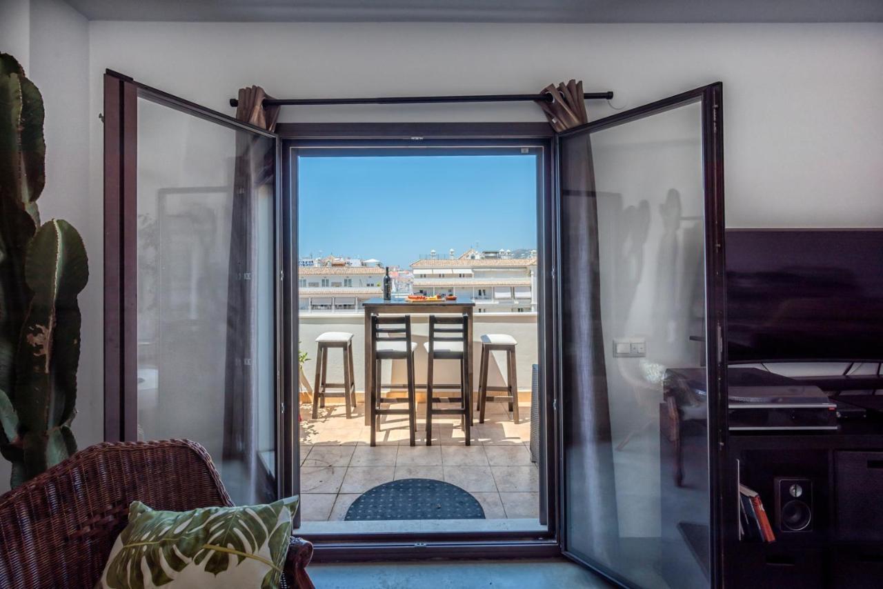 Old Town Nerja, Stunning Sea Views Nerja