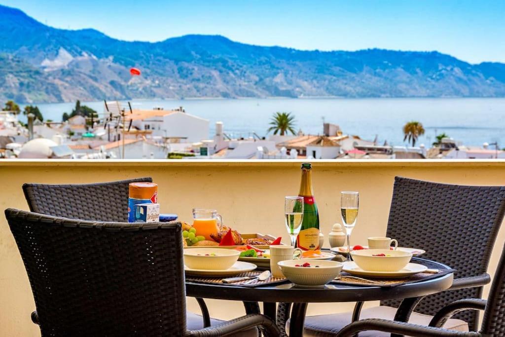 Appartement Old Town Nerja, Stunning Sea Views *