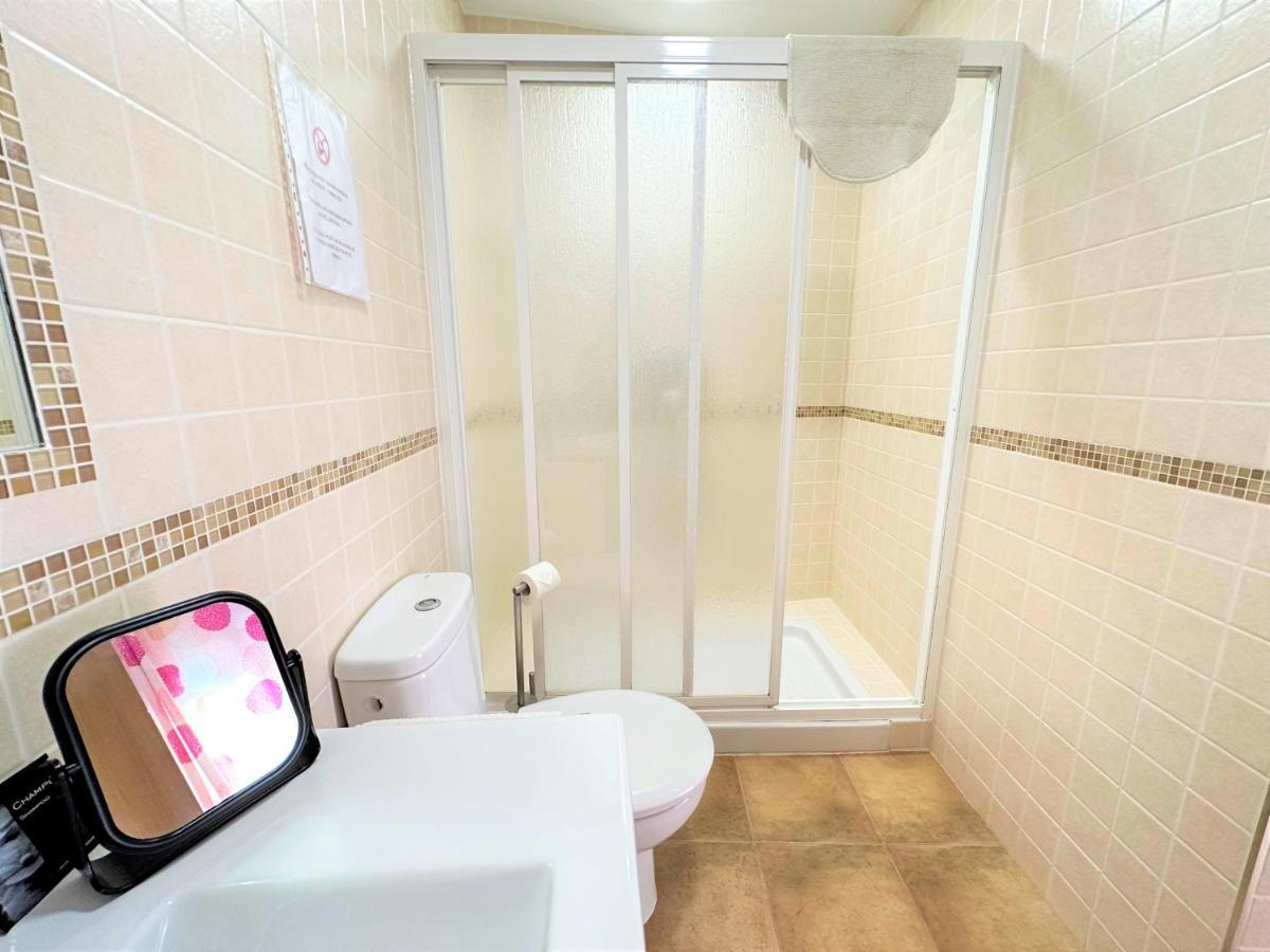 Appartement Casa Jazmin *