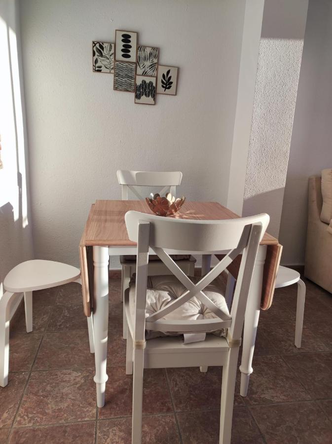 Appartement Acapulco Playa 26 Menyber *
