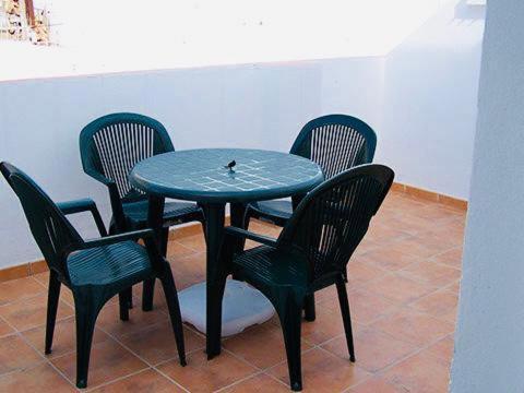 Guest house Tres Soles 2*
