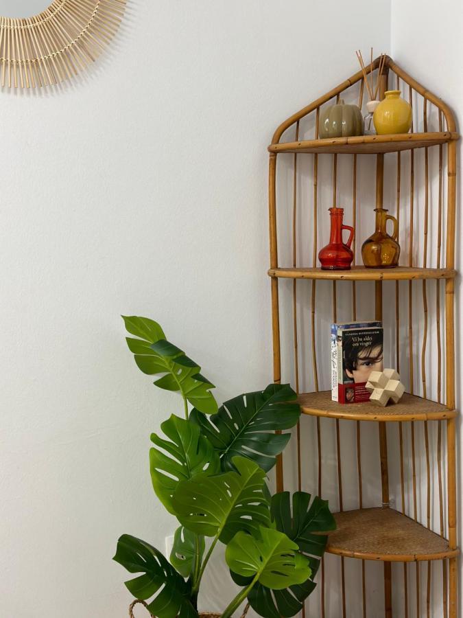 Appartement Casa Jazmin Nerja