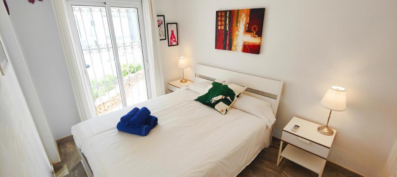 Vakantiehuis Ap383 Bajamar I *