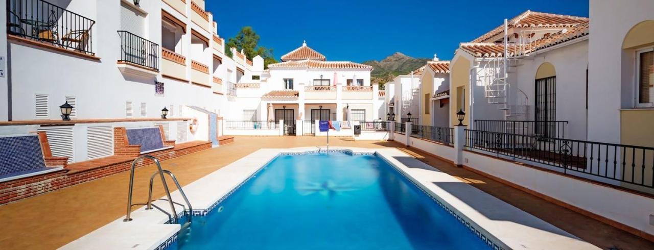 Appartement Paradise - Chimenea A1e