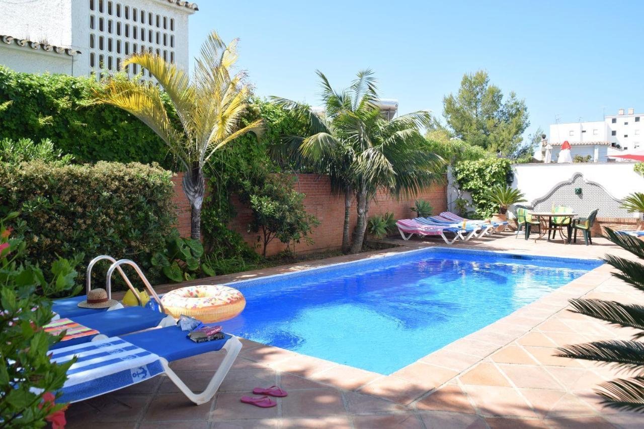 Paradise - Almassora Villa *