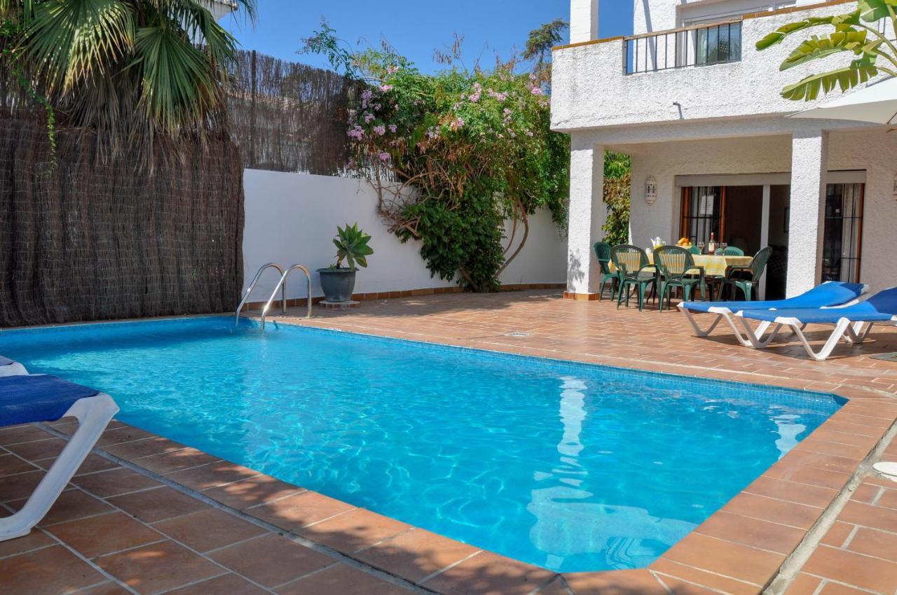 Villa Paradise - Kaisaras