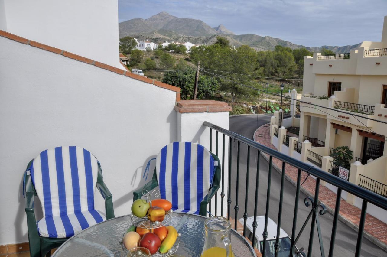 Paradise - Chimenea A1e Appartement