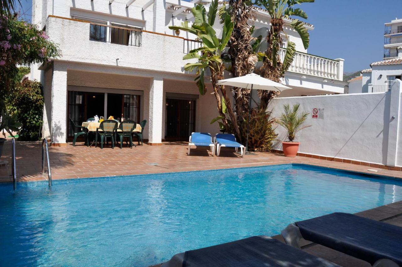 Paradise - Kaisaras * Nerja
