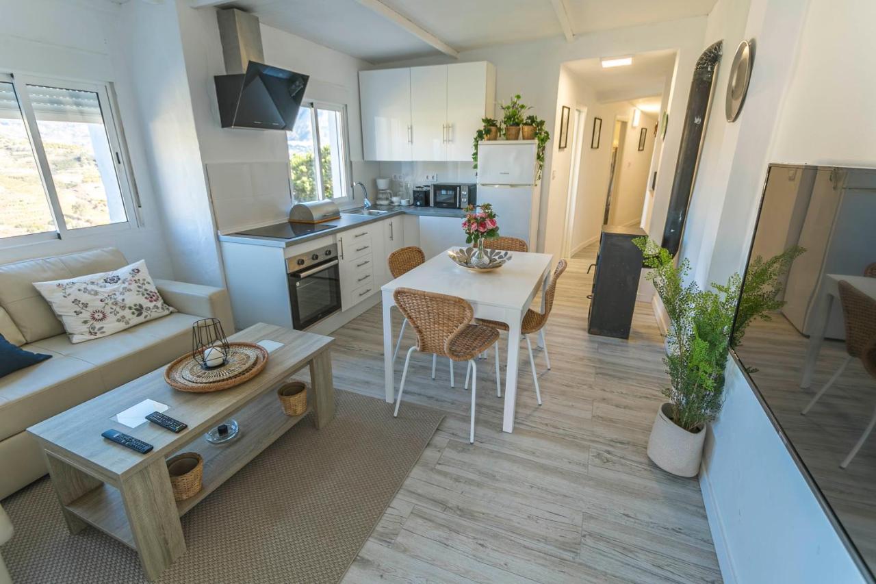 Holiday home Cortijo Mandala Nerja