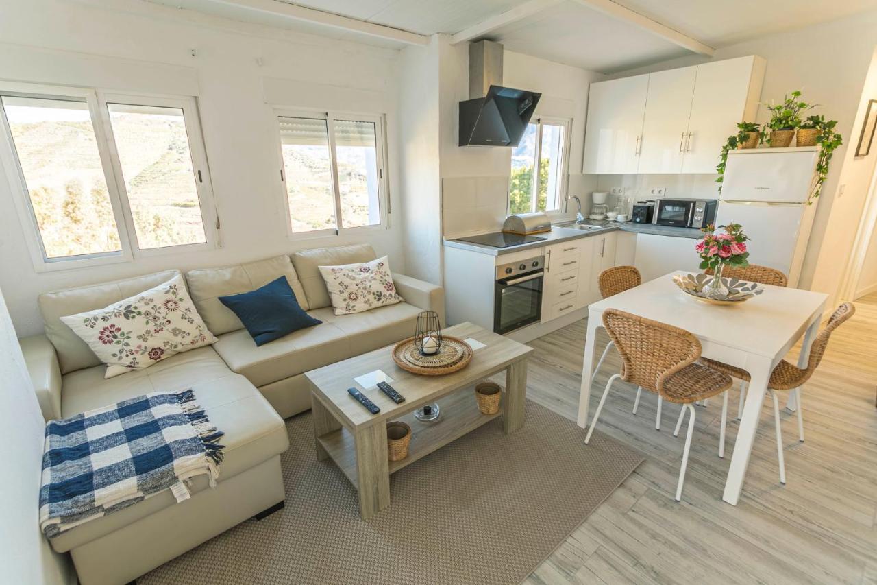 Holiday home Cortijo Mandala *