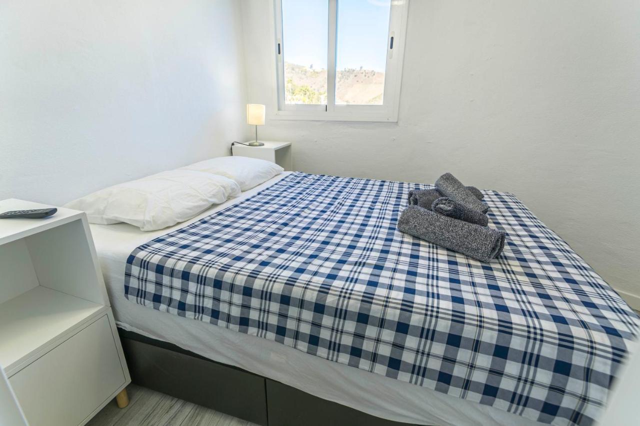 Holiday home Cortijo Mandala Nerja