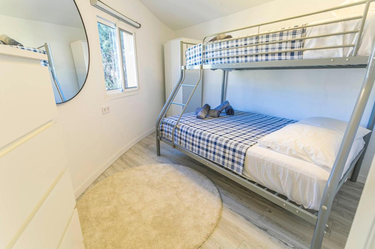 Holiday home Cortijo Mandala