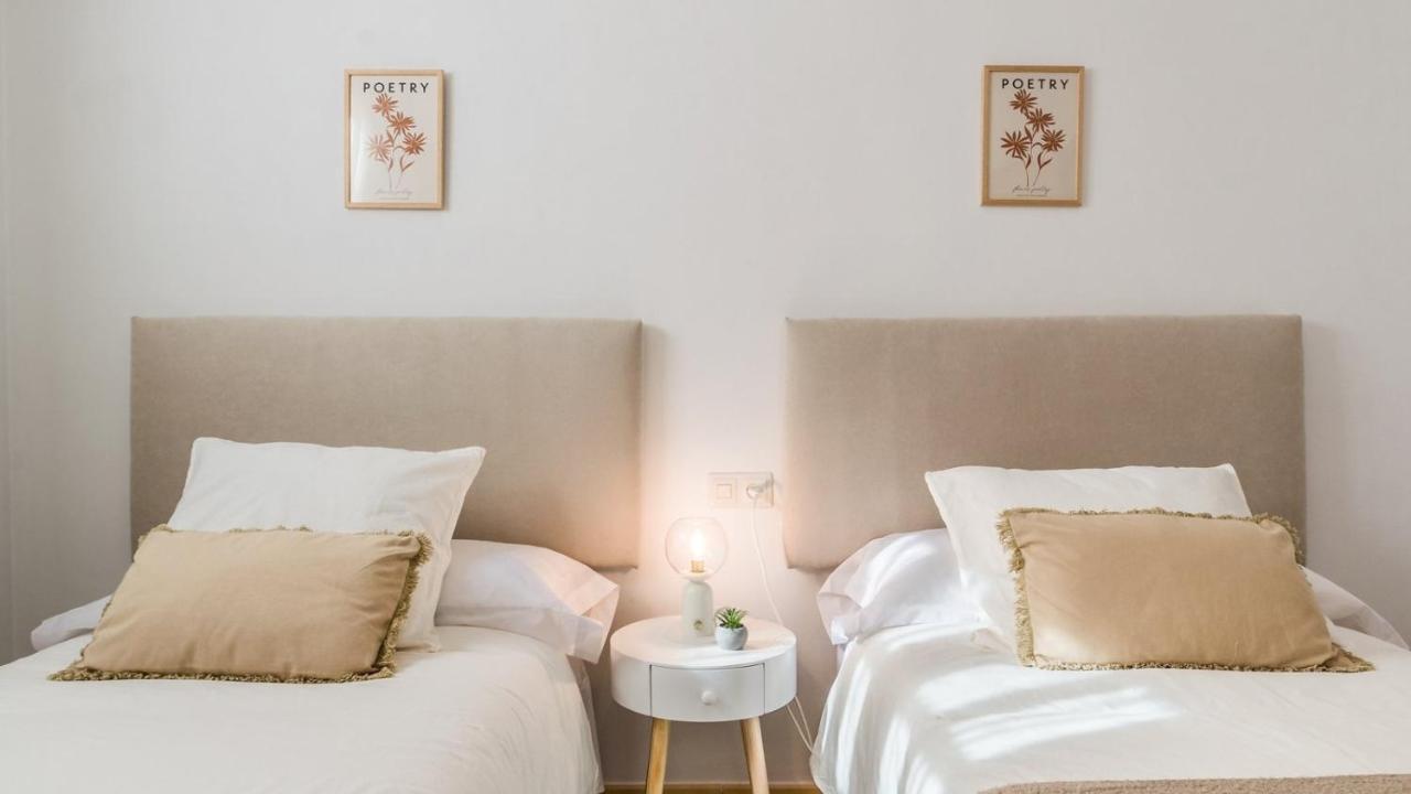 Villa Angeles By Ruralidays Nerja