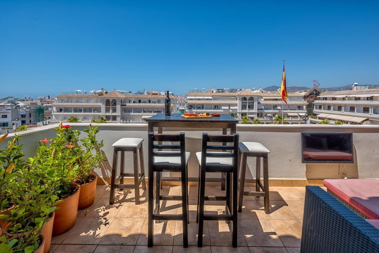 Old Town Nerja, Stunning Sea Views * Nerja