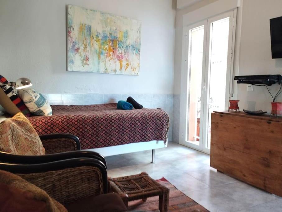 Amazing 3 Bedroom Townhouse Close To Burriana,