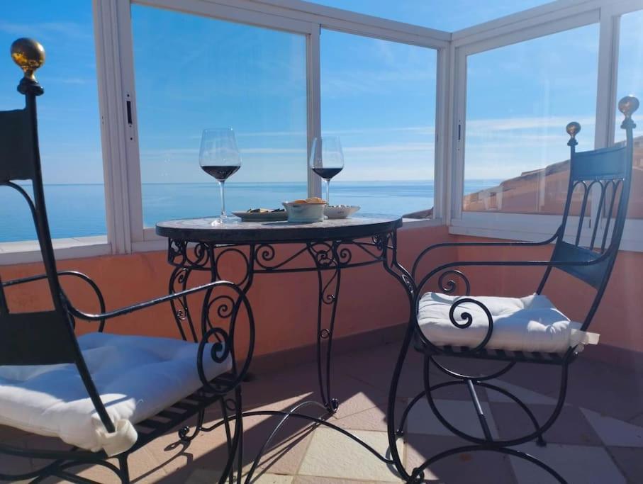 Amazing 3 Bedroom Townhouse Close To Burriana, * Nerja