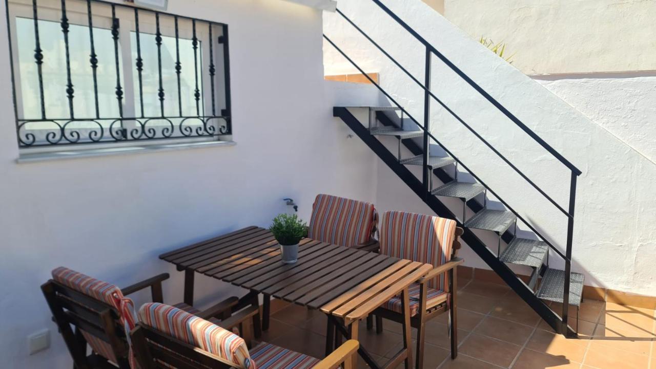 La Casilla De Ferienhaus
