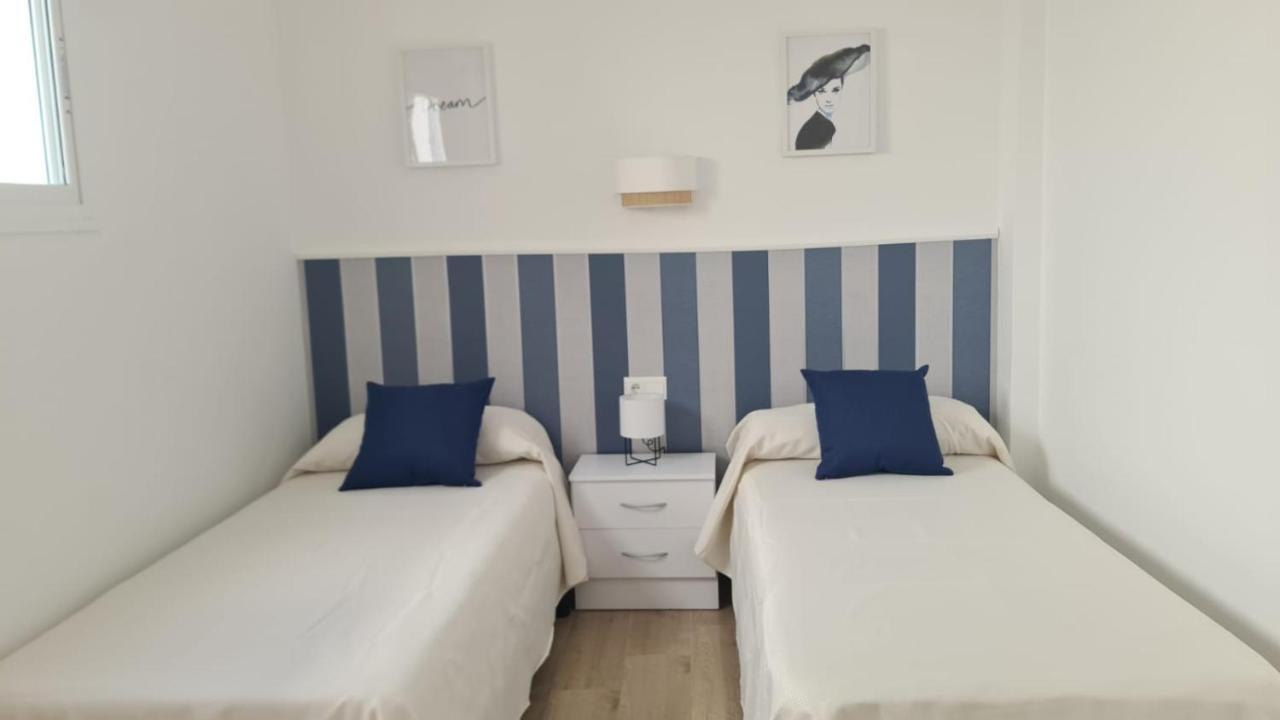 Ferienhaus La Casilla De Nerja