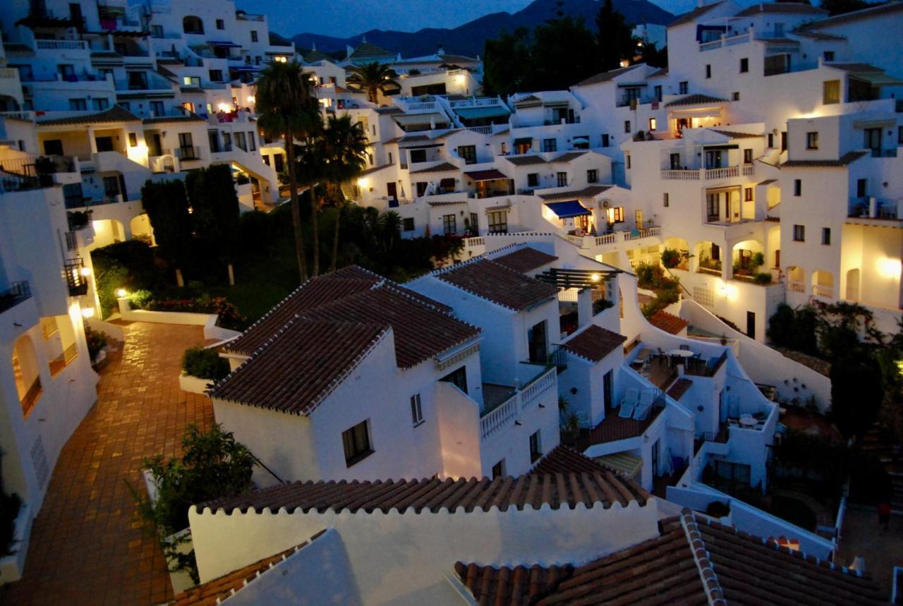 Apartment Ap231 - Capistrano Playa 611 Nerja