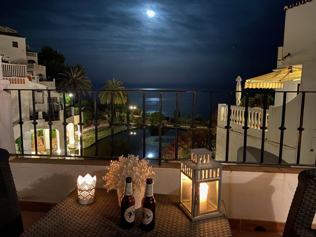 Apartment Ap231 - Capistrano Playa 611 Nerja
