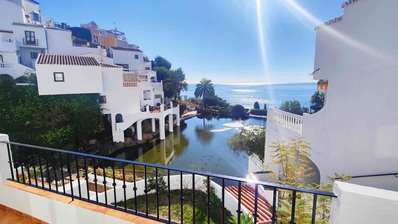 Ap231 - Capistrano Playa 611 Nerja