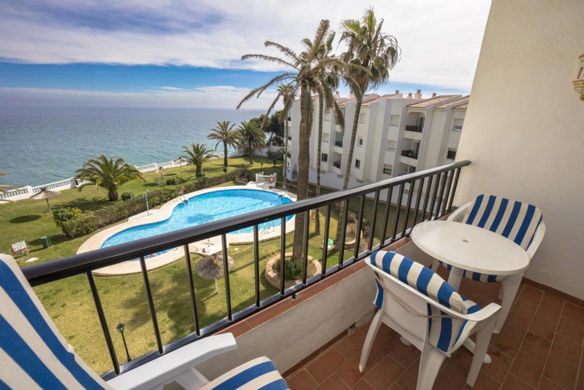 Apartment Palmeras 72 Menyber *