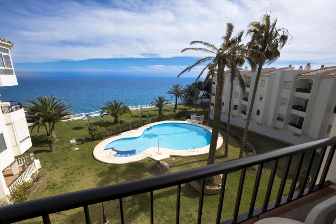 Palmeras 72 Menyber Nerja