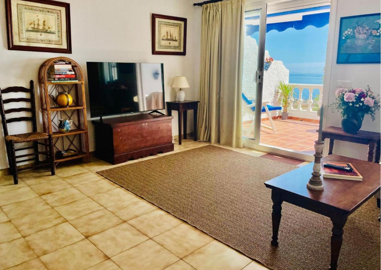 Apartment Casa Yaya Nerja