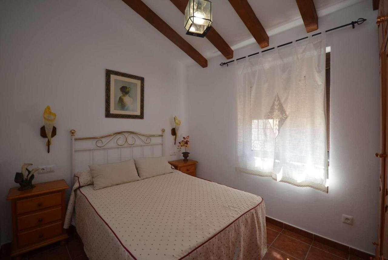 Loli Imaroga Pousada Nerja