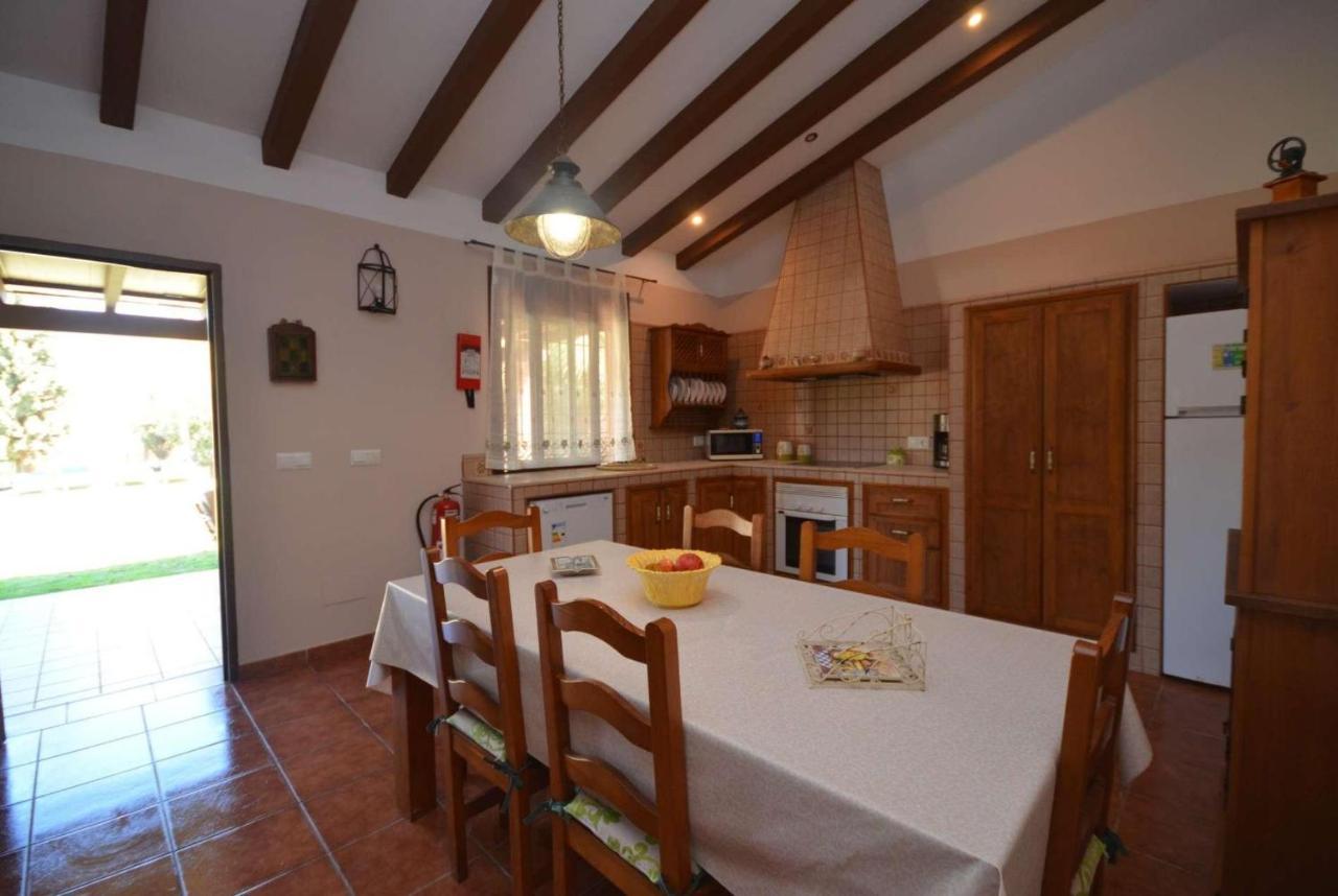 Loli Imaroga Pousada Nerja