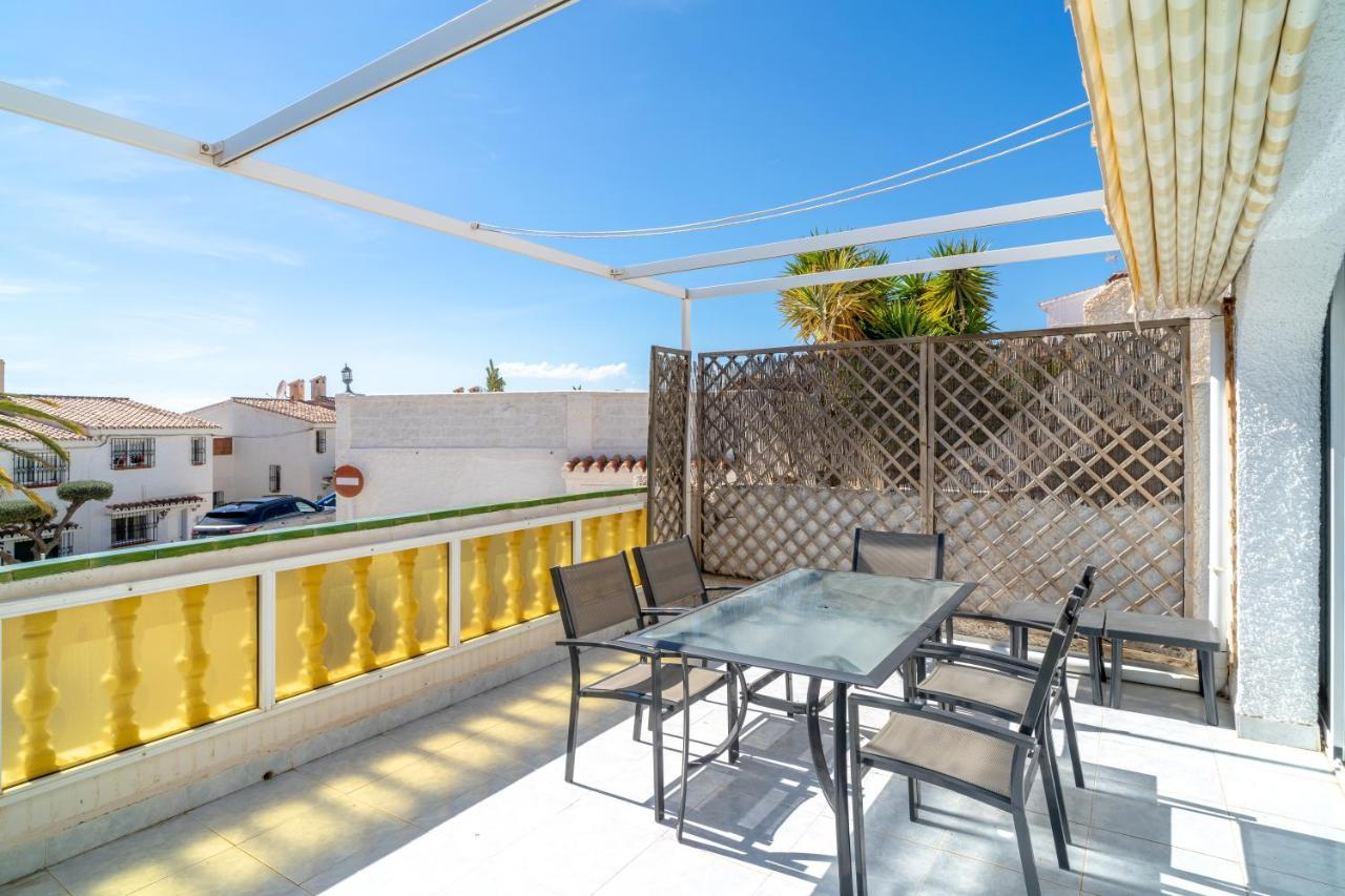 Kenny Private Pool Casasol Villa Nerja