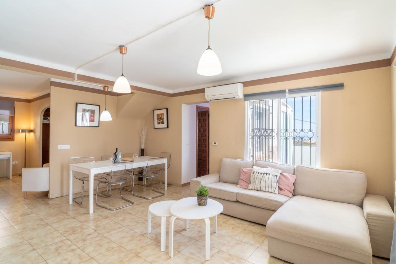 Kenny Private Pool Casasol Villa Nerja