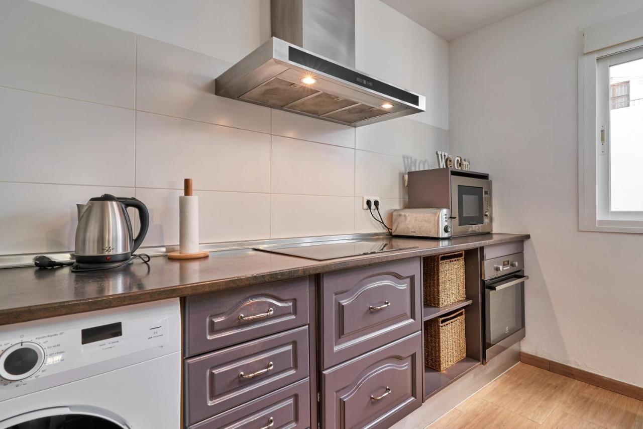 Almijarahouse Nerja