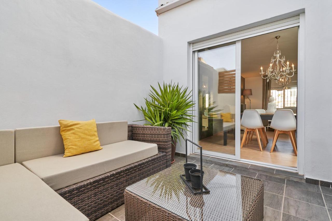 Almijarahouse Nerja