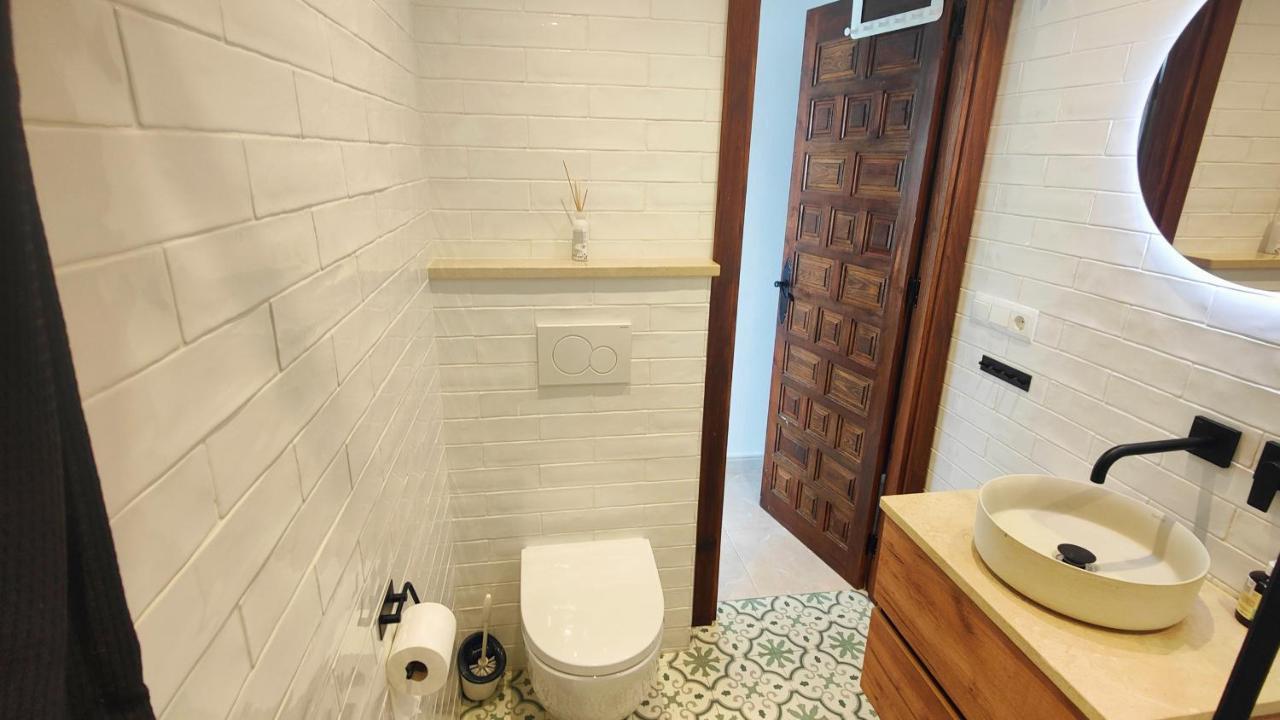Ap231 - Capistrano Playa 611