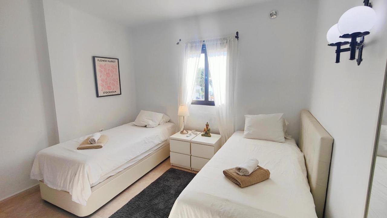 Ap231 - Capistrano Playa 611 Apartment Nerja
