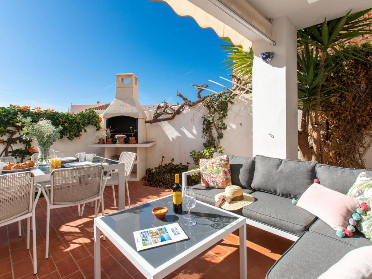 Capuchinos San Juan De Capistrano By Interhome Apartment