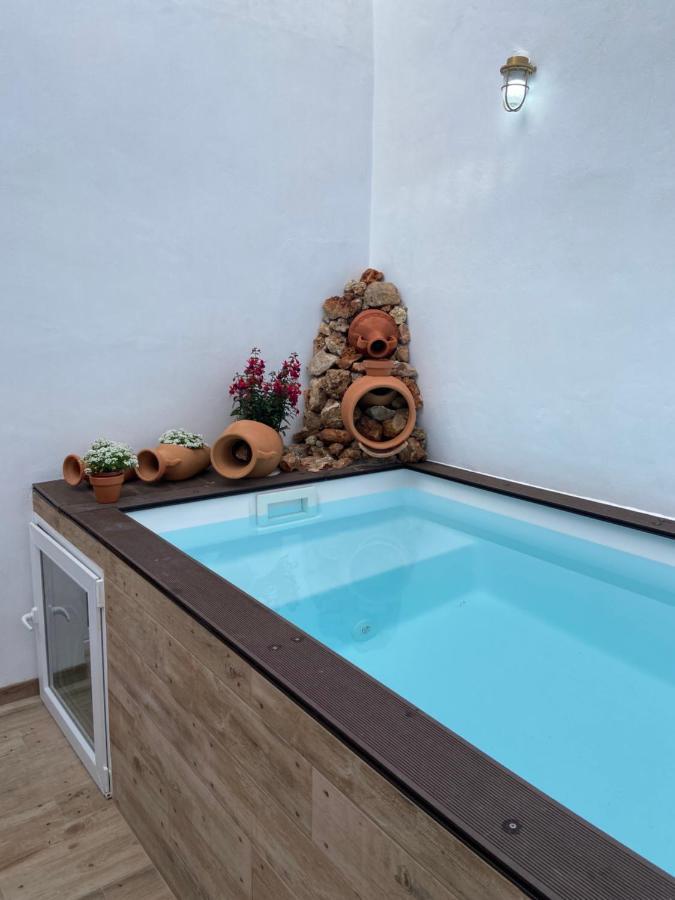 Casa Noah Ferienhaus Nerja