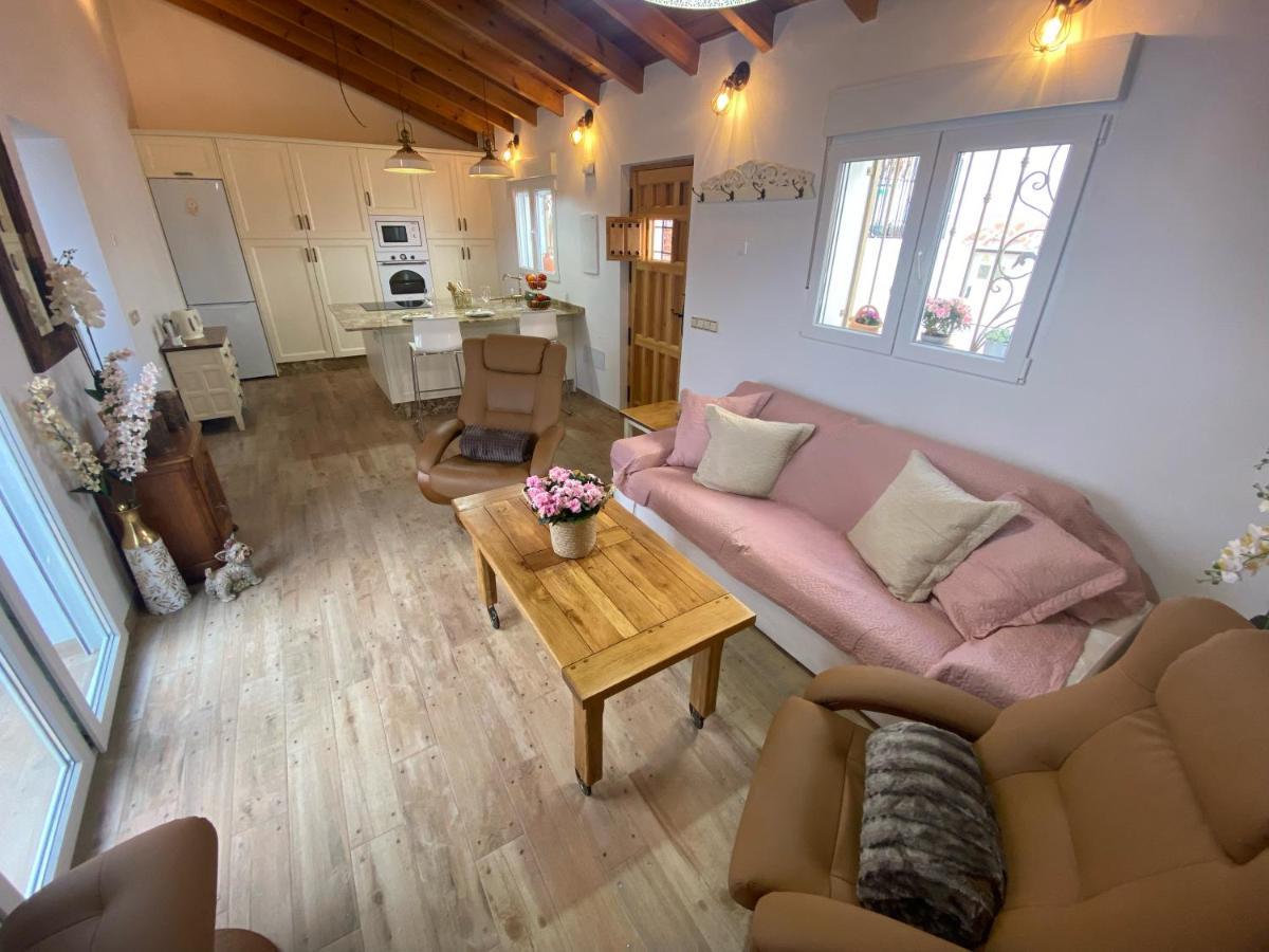Casa Noah * Nerja