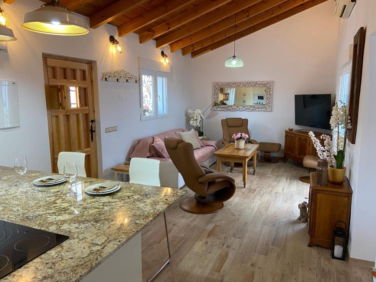 Ferienhaus Casa Noah Nerja