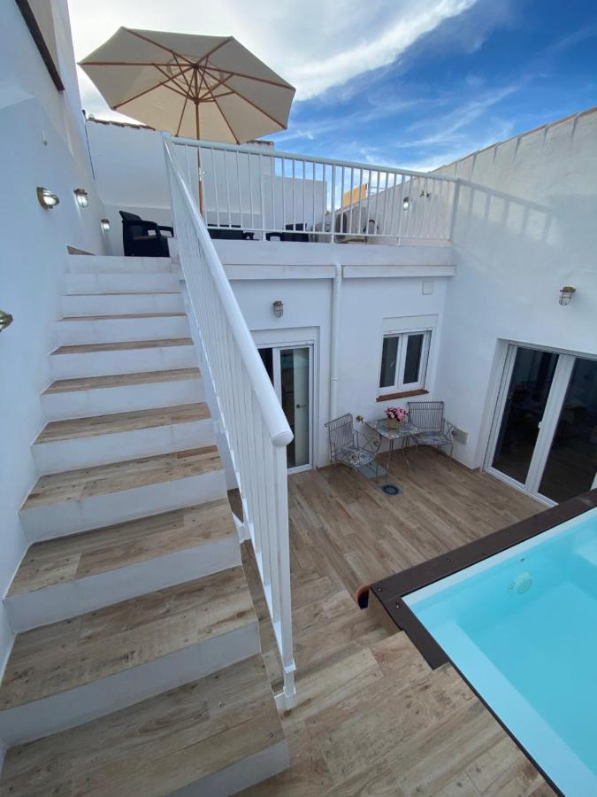 Casa Noah Ferienhaus *